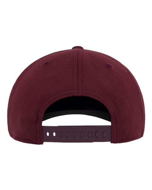 Flexfit 110® Snapback Cap 110F - HatFlow Company
