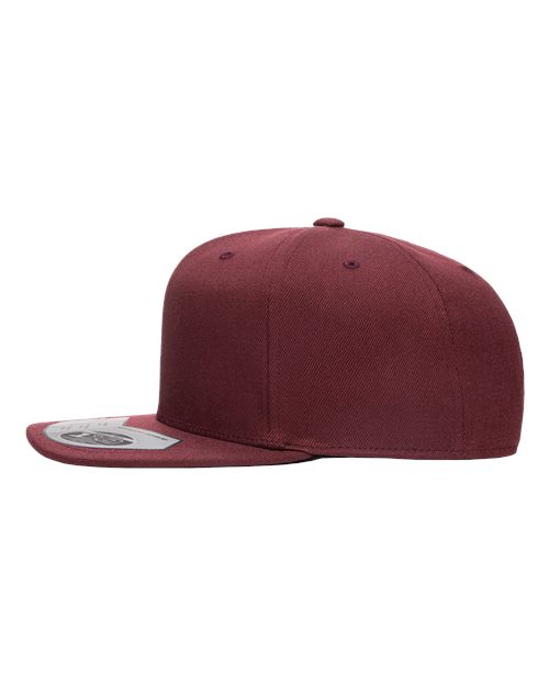 Flexfit 110® Snapback Cap 110F - HatFlow Company