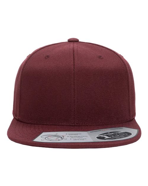 Flexfit 110® Snapback Cap 110F - HatFlow Company