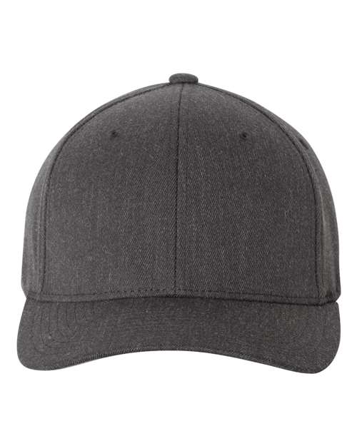 Flexfit Wool-Blend Cap 6477 - HatFlow Company