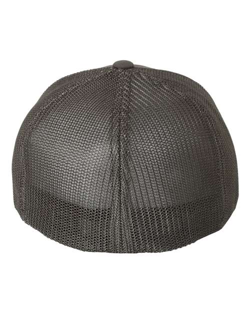Flexfit Trucker Cap 6511 - HatFlow Company