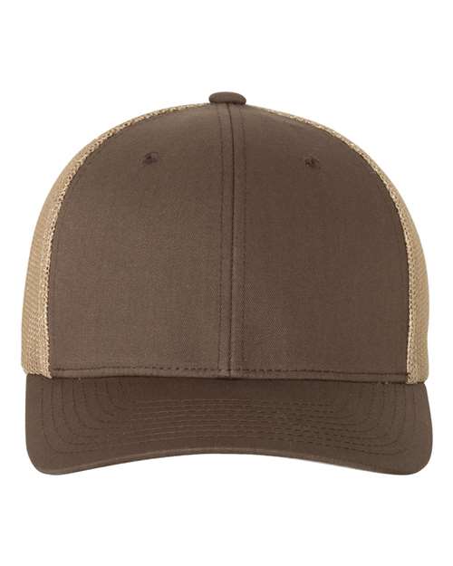 Flexfit Trucker Cap 6511 - HatFlow Company