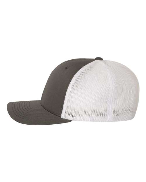 Flexfit Trucker Cap 6511 - HatFlow Company