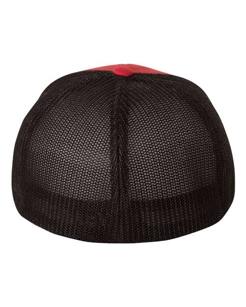 Flexfit Trucker Cap 6511 - HatFlow Company