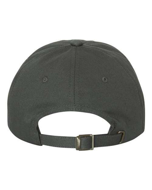 YP Classics Classic Dad Hat 6245CM - HatFlow Company