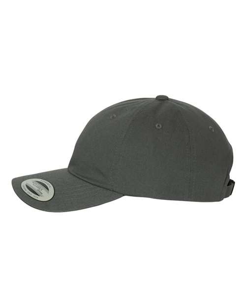 YP Classics Classic Dad Hat 6245CM - HatFlow Company