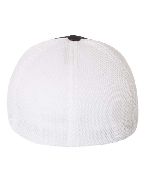 Flexfit Ultrafiber Mesh Cap 6533 - HatFlow Company