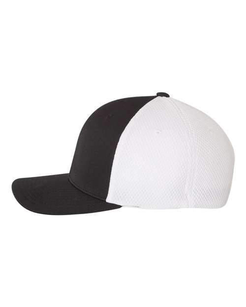 Flexfit Ultrafiber Mesh Cap 6533 - HatFlow Company