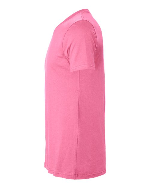 BELLA + CANVAS Jersey Tee 3001 - HatFlow Company