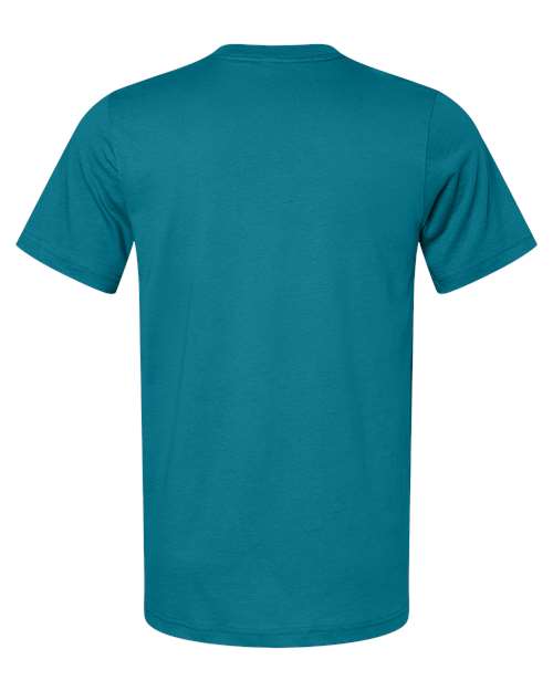 BELLA + CANVAS Jersey Tee 3001 - HatFlow Company