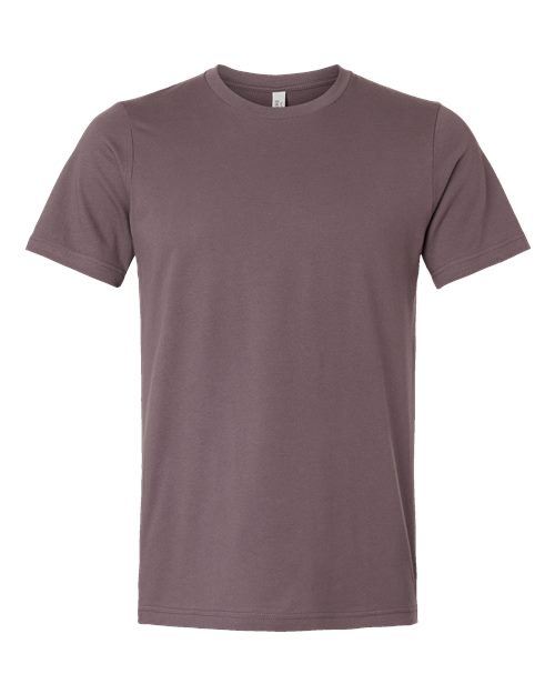 BELLA + CANVAS Jersey Tee 3001 - HatFlow Company