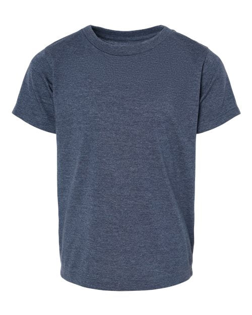 BELLA + CANVAS Toddler Jersey Tee 3001T