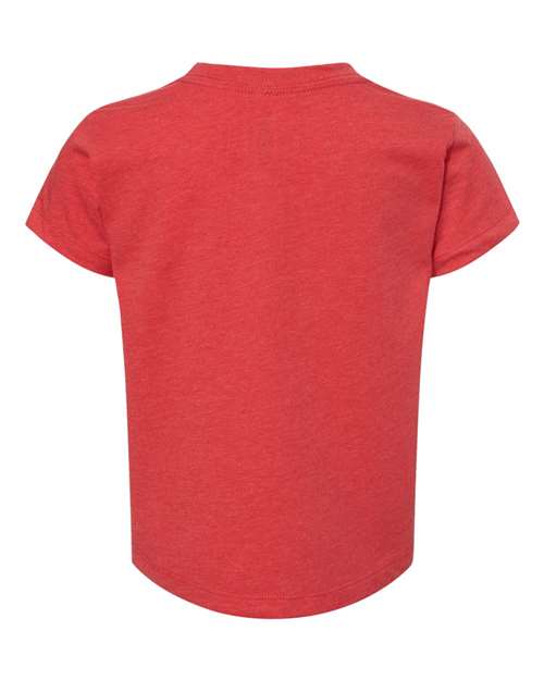 BELLA + CANVAS Toddler Jersey Tee 3001T