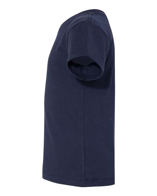 BELLA + CANVAS Toddler Jersey Tee 3001T