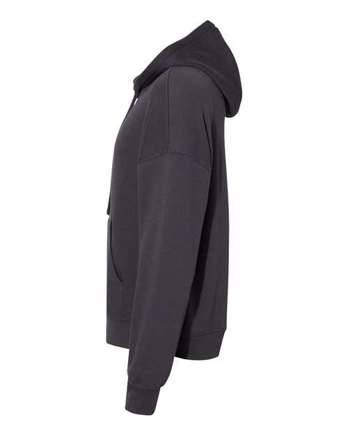 BELLA + CANVAS Unisex Sponge Fleece Drop Shoulder Hoodie Sweatshirt 3729