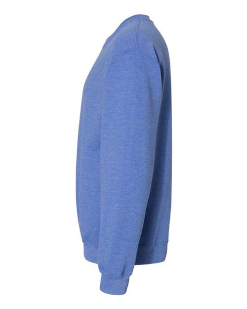 Gildan Unisex Heavy Blend™ Crewneck Sweatshirt 18000