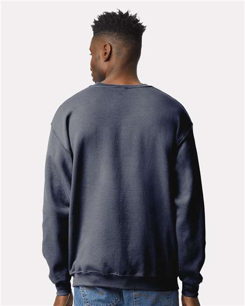 Gildan Unisex Heavy Blend™ Crewneck Sweatshirt 18000
