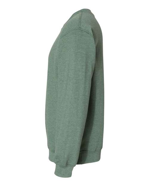 Gildan Unisex Heavy Blend™ Crewneck Sweatshirt 18000