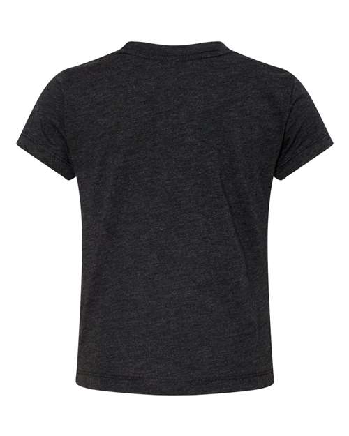 BELLA + CANVAS Toddler Triblend Tee 3413T