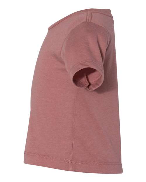 BELLA + CANVAS Infant Triblend Tee 3413B
