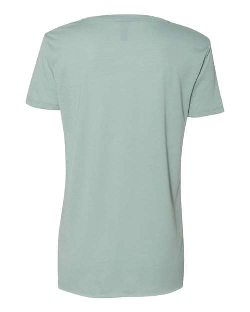 Next Level Women's Festival Scoop Neck T-Shirt 5030 - HatFlow Company