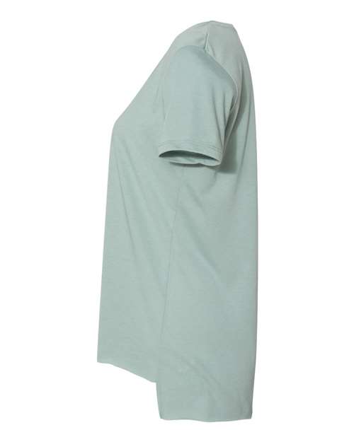 Next Level Women's Festival Scoop Neck T-Shirt 5030 - HatFlow Company