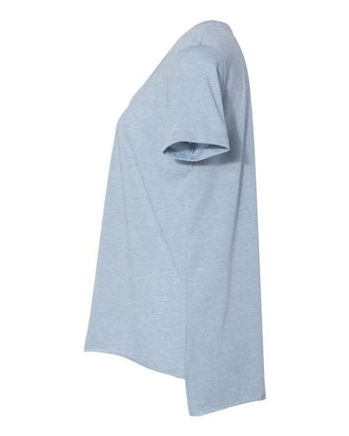 Next Level Women's Festival Scoop Neck T-Shirt 5030 - HatFlow Company