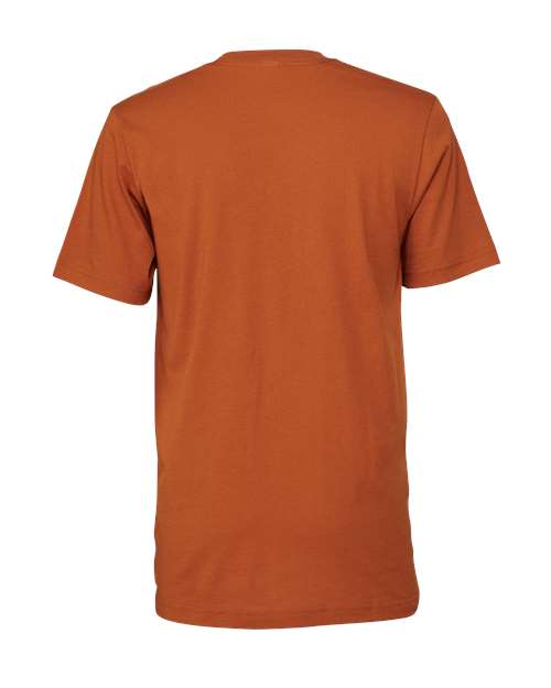 BELLA + CANVAS Jersey Tee 3001 - HatFlow Company