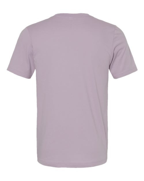 BELLA + CANVAS Jersey Tee 3001 - HatFlow Company