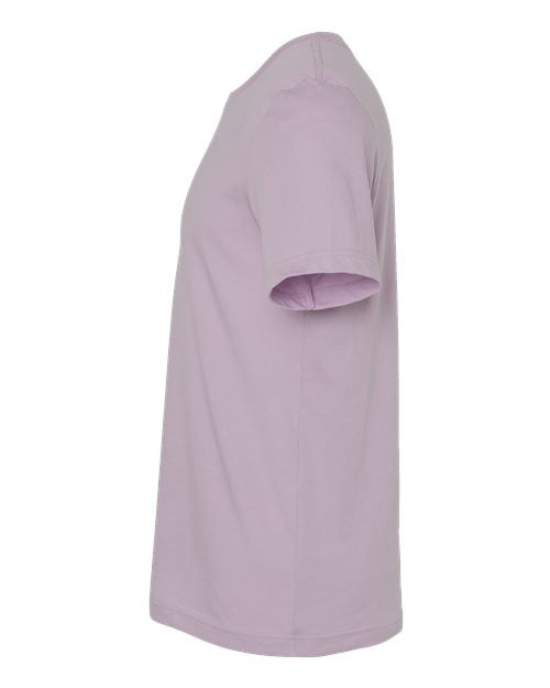 BELLA + CANVAS Jersey Tee 3001 - HatFlow Company
