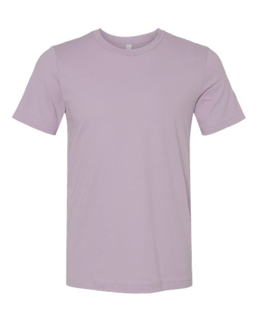 BELLA + CANVAS Jersey Tee 3001 - HatFlow Company