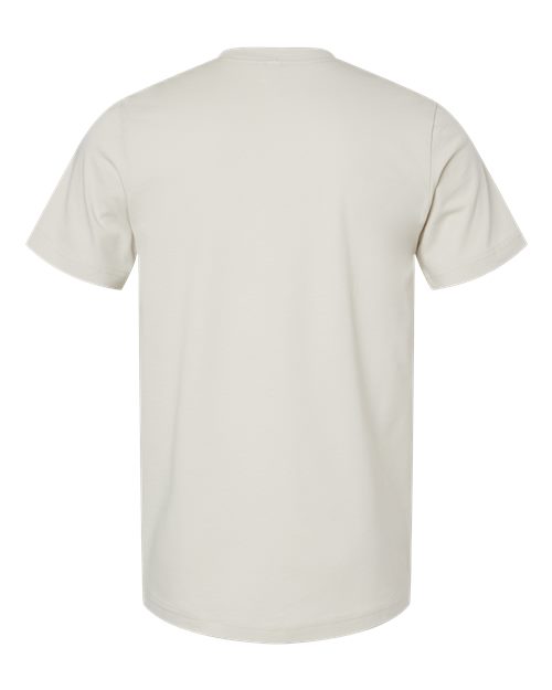 BELLA + CANVAS Jersey Tee 3001 - HatFlow Company