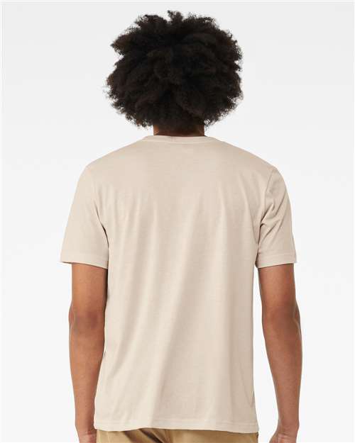 BELLA + CANVAS Jersey Tee 3001 - HatFlow Company