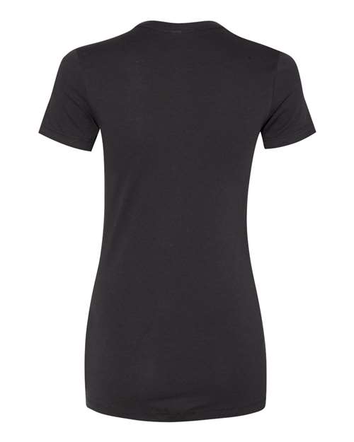 BELLA + CANVAS Women's Slim Fit Tee 6004