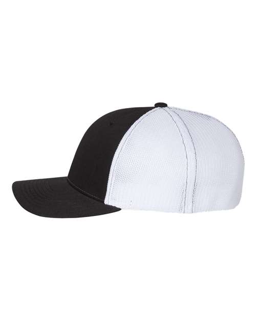 Richardson R-Flex Trucker Cap 110 - HatFlow Company