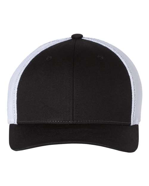 Richardson R-Flex Trucker Cap 110 - HatFlow Company