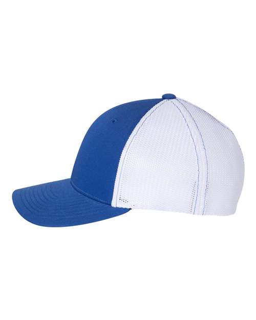 Richardson R-Flex Trucker Cap 110 - HatFlow Company