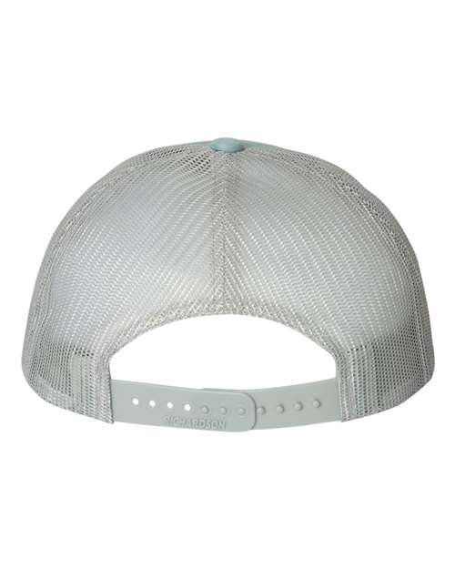 Richardson Low Pro Trucker Cap 115 - HatFlow Company