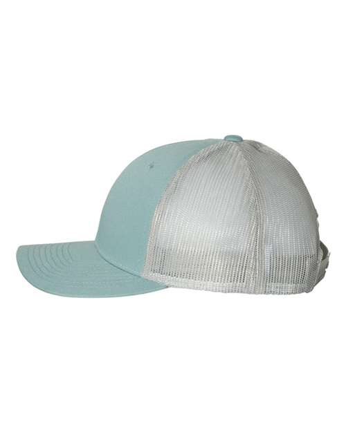 Richardson Low Pro Trucker Cap 115 - HatFlow Company
