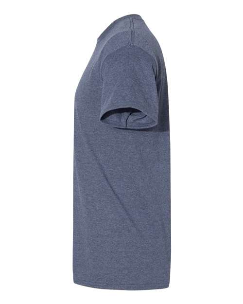 Gildan Unisex Heavy Cotton™ T-Shirt 5000 - HatFlow Company