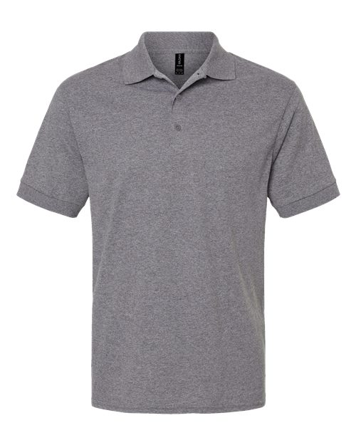 Gildan Unisex DryBlend® Jersey Polo 8800 - HatFlow Company