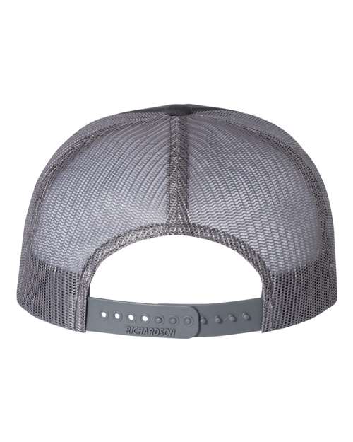 Richardson Foamie Trucker Cap 113 - HatFlow Company