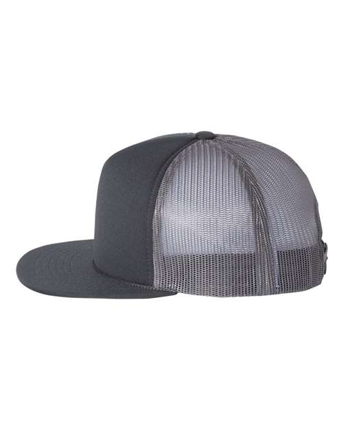 Richardson Foamie Trucker Cap 113 - HatFlow Company