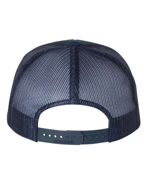 Richardson Foamie Trucker Cap 113 - HatFlow Company