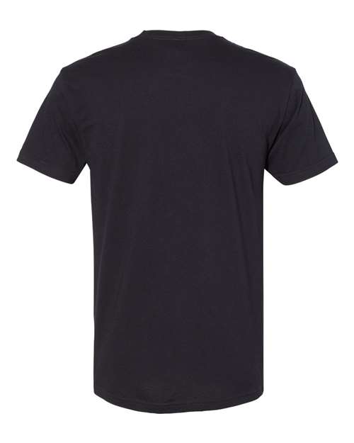 Next Level Unisex Cotton Pocket T-Shirt 3605