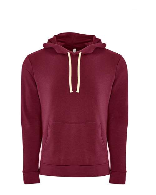 Next Level Unisex Santa Barbara Hoodie Sweatshirt 9303 - HatFlow Company