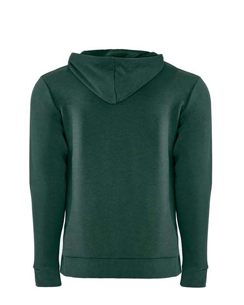 Next Level Unisex Santa Barbara Hoodie Sweatshirt 9303 - HatFlow Company