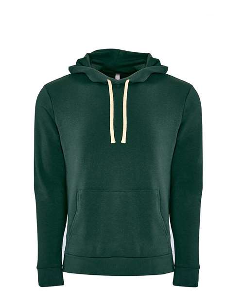 Next Level Unisex Santa Barbara Hoodie Sweatshirt 9303 - HatFlow Company