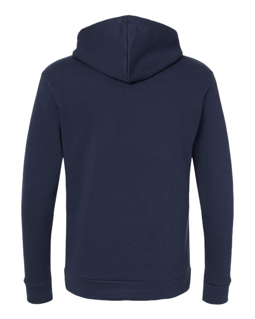 Next Level Unisex Santa Barbara Hoodie Sweatshirt 9303 - HatFlow Company