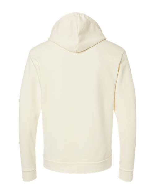 Next Level Unisex Santa Barbara Hoodie Sweatshirt 9303 - HatFlow Company